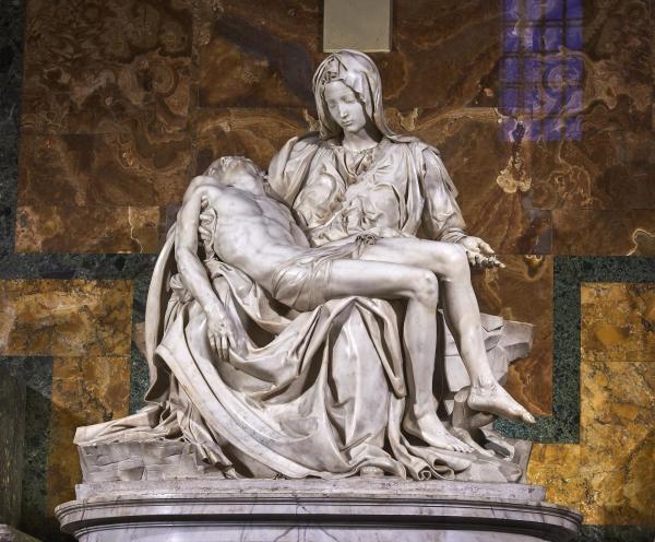 Pieta